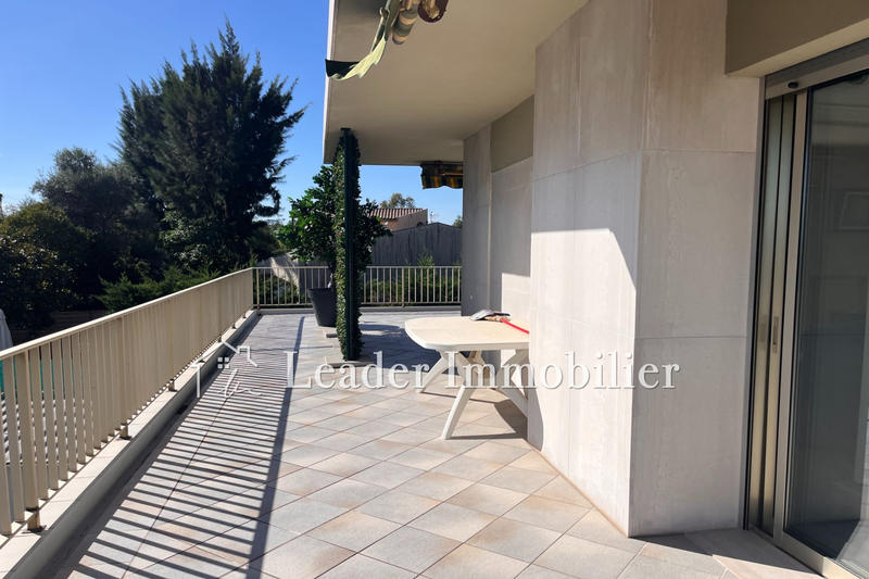 Appartement - 112 m² - 4 pièces