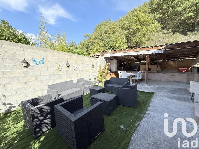 Maison - 153 m² - 5 pièces