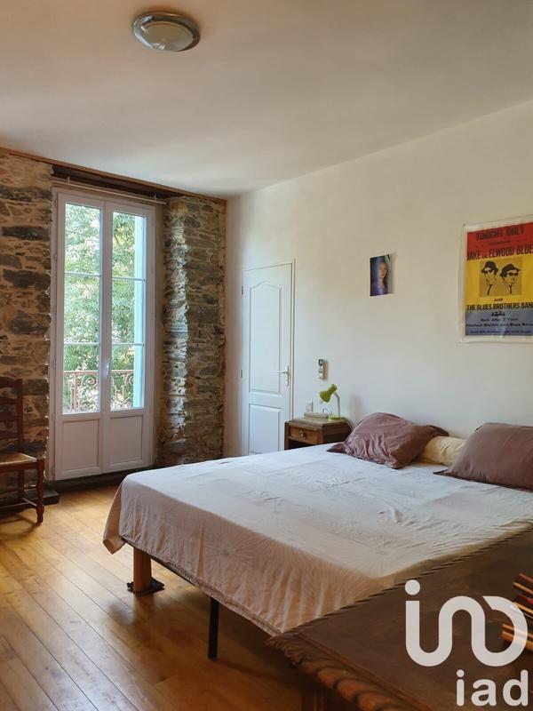 Duplex - 245 m² - 8 pièces