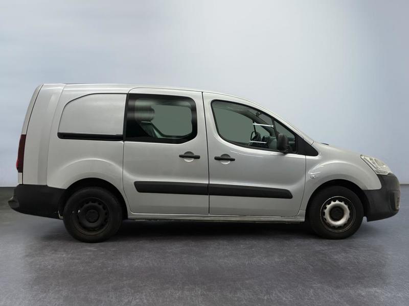 Citroën Berlingo Cabine Approfondie Cab Xl BLUEHDi 100 Confort