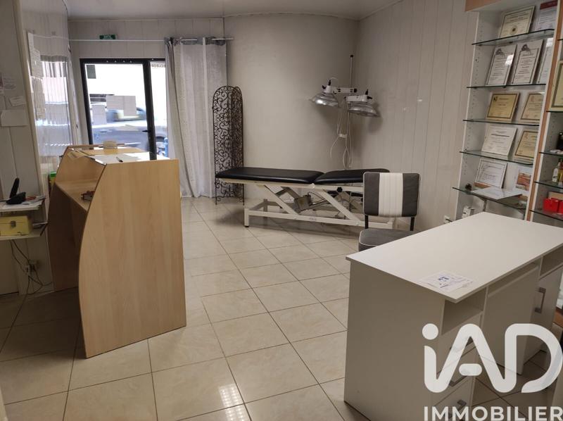 Maison de ville - 145 m² - 5 pièces