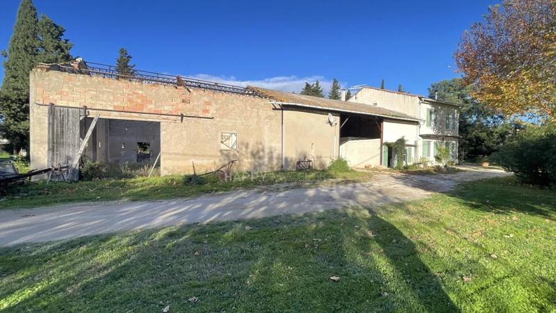 Propriété - 267 m² - 7 pièces