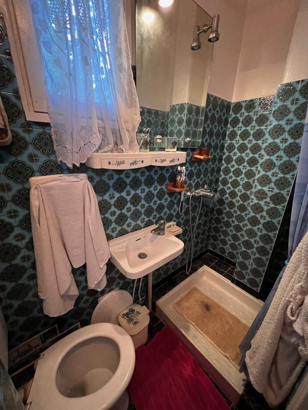 Appartement - 49 m² - 3 pièces