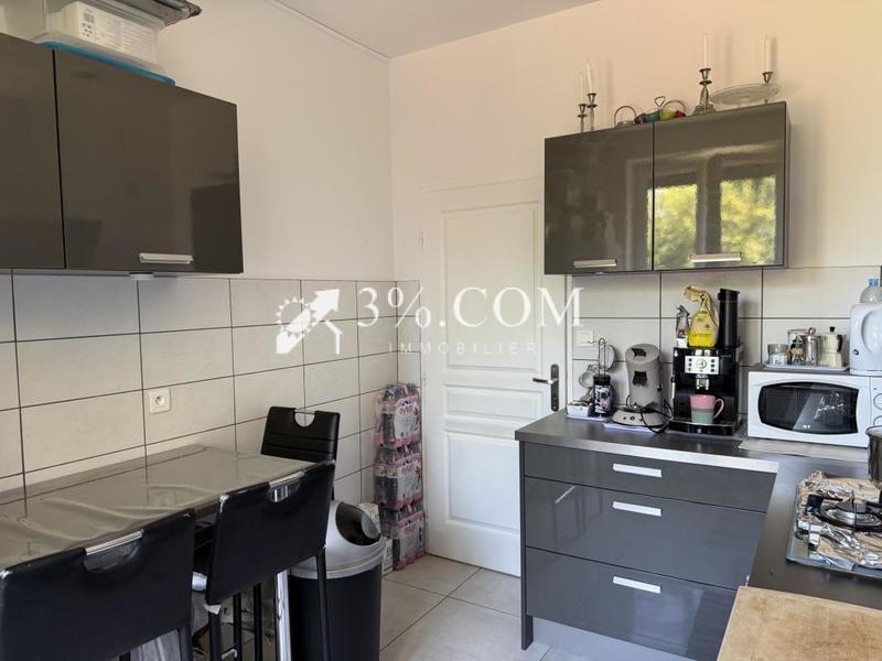 Maison - 78 m² - 4 pièces