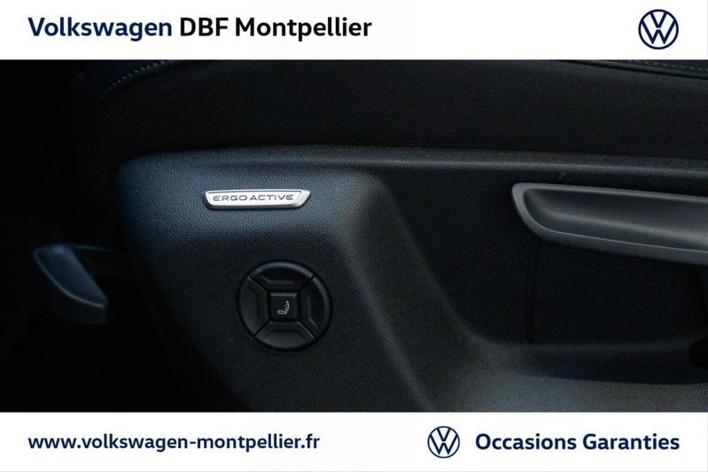 Volkswagen Tiguan 1.5 eHybrid 272ch Dsg6 Elegance