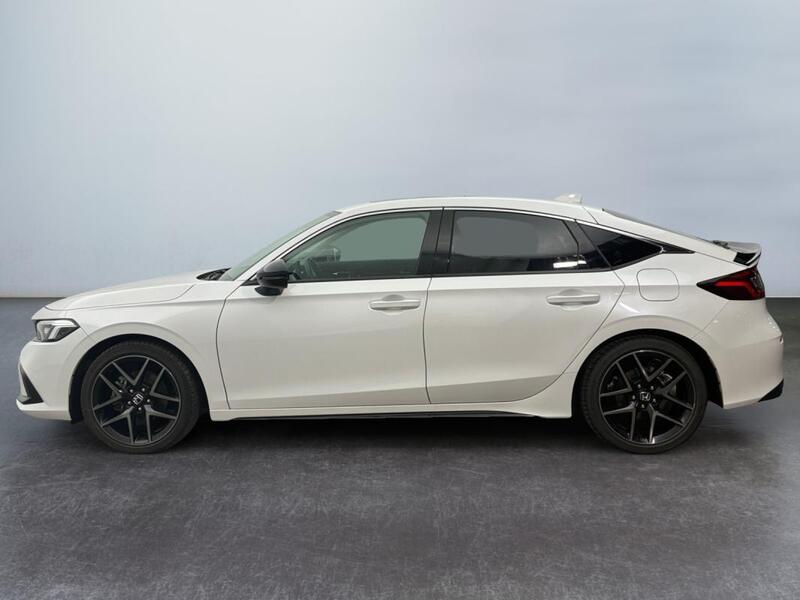 Honda Civic E:Hev 2.0 i-Mmd Advance