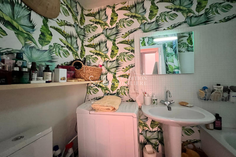 Maison en pierre - 120 m² - 6 pièces