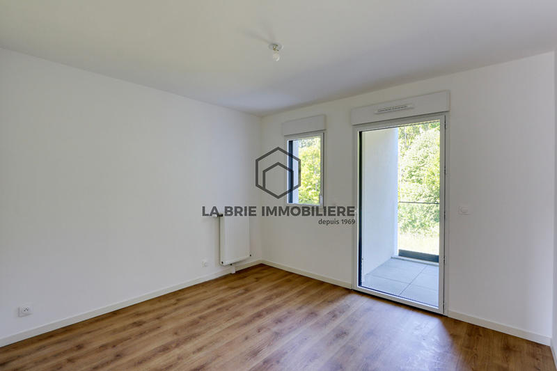 Appartement - 79 m² - 4 pièces