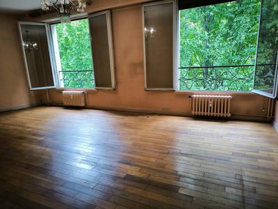 Appartement - 91 m² - 4 pièces