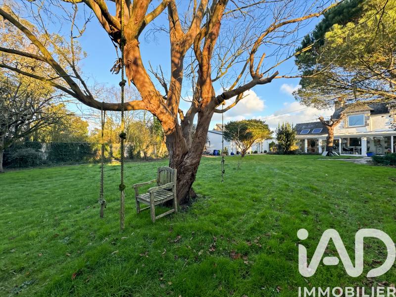 Maison de campagne - 200 m² - 5 pièces