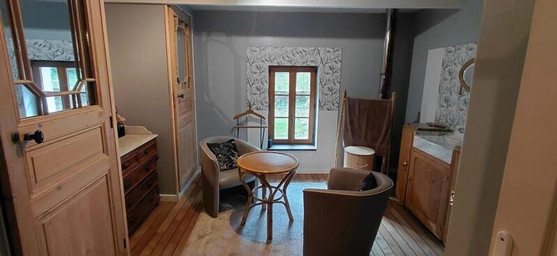 Maison - 282 m² - 9 pièces