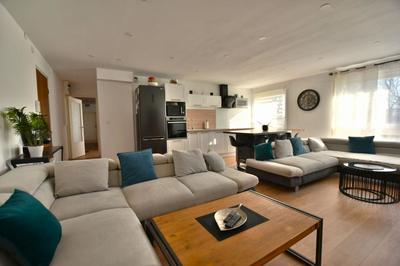 Appartement - 104 m² - 5 pièces