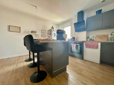 Appartement - 78 m² - 3 pièces