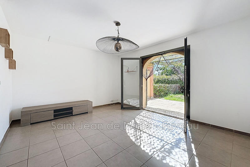 Maison - 65 m² - 3 pièces