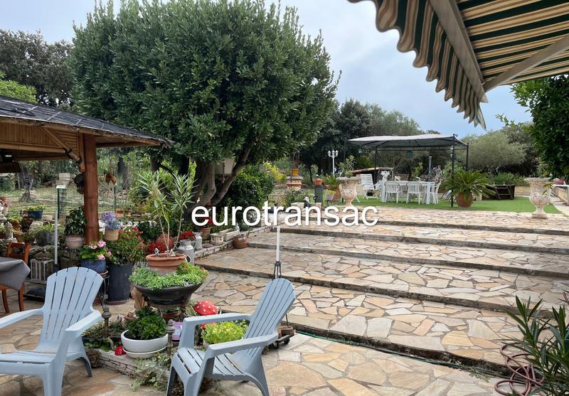 Maison - 135 m² - 4 pièces