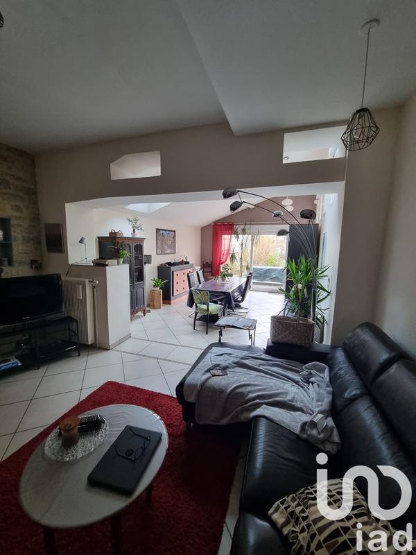 Maison - 170 m² - 6 pièces