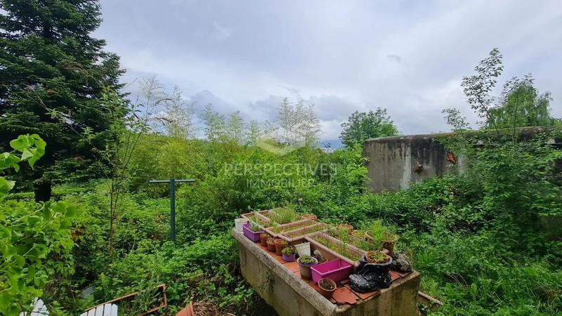 Maison de ville - 200 m² - 5 pièces