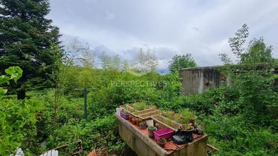 Maison de ville - 200 m² - 5 pièces