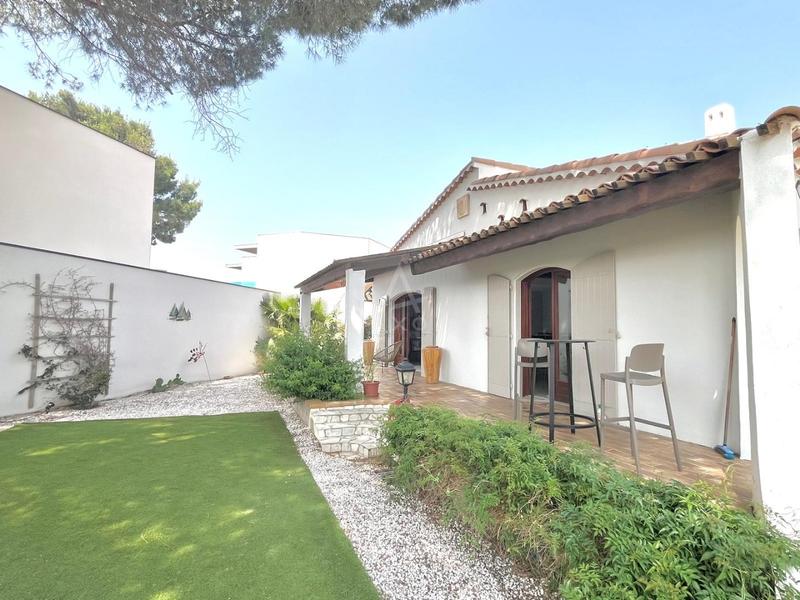 Villa - 163 m² - 4 pièces
