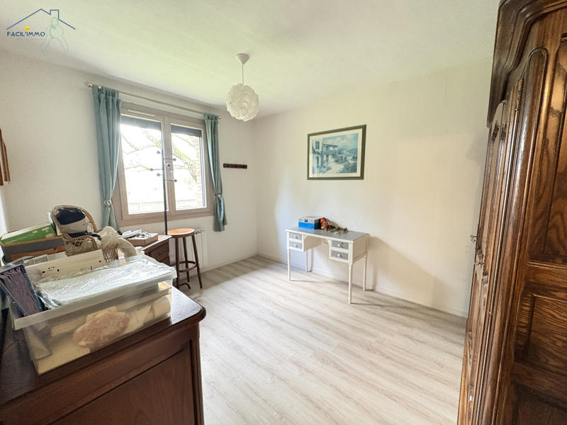 Maison - 130 m² - 7 pièces