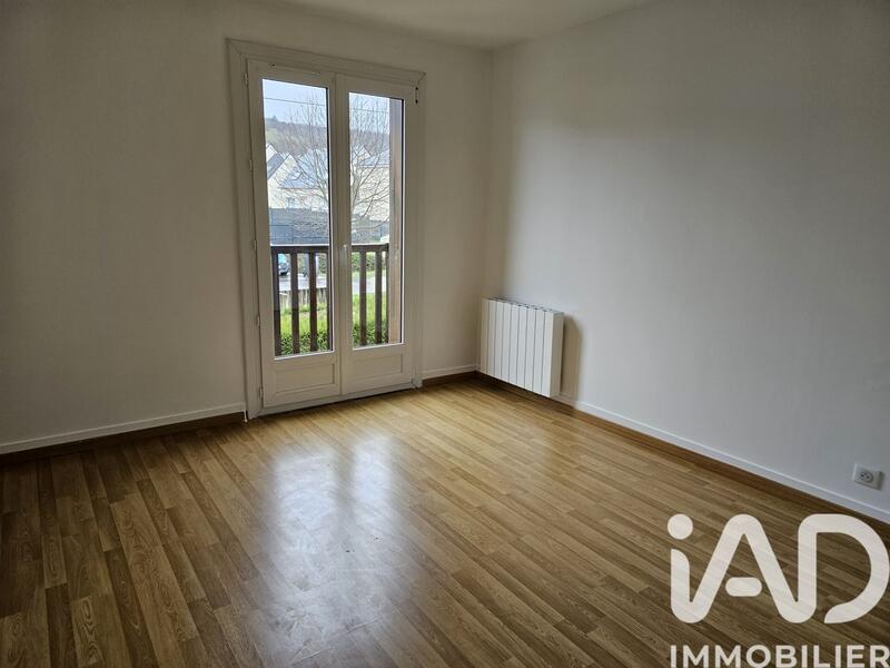 Appartement - 36 m² - 2 pièces