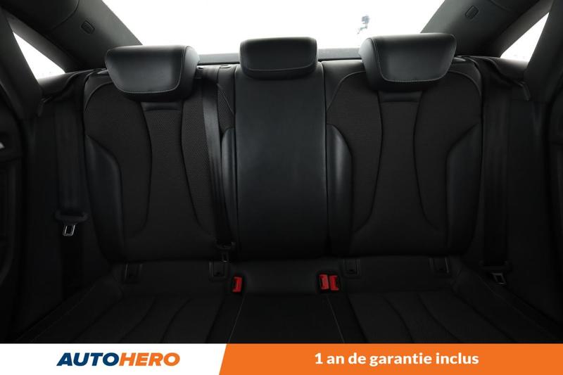 Audi A3 Berline 2.0 Tdi s line s tronic 6 150 ch