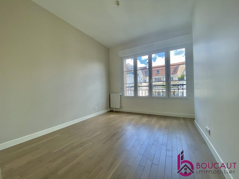 Appartement - 102 m² - 5 pièces