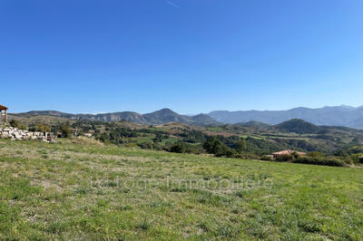 Terrain - 1 226 m²
