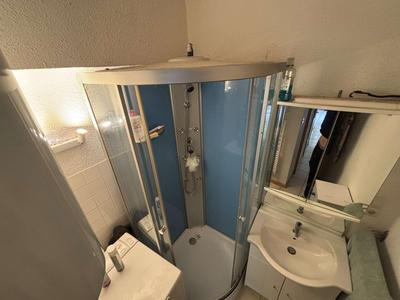 Appartement - 18 m² - 1 pièce