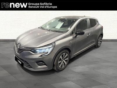 Renault Clio V TCe 90 Evolution