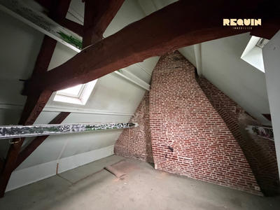 Appartement - 58 m² - 4 pièces