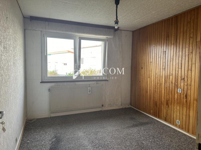 Maison - 130 m² - 7 pièces