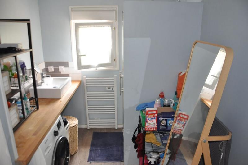 Maison - 94 m² - 5 pièces