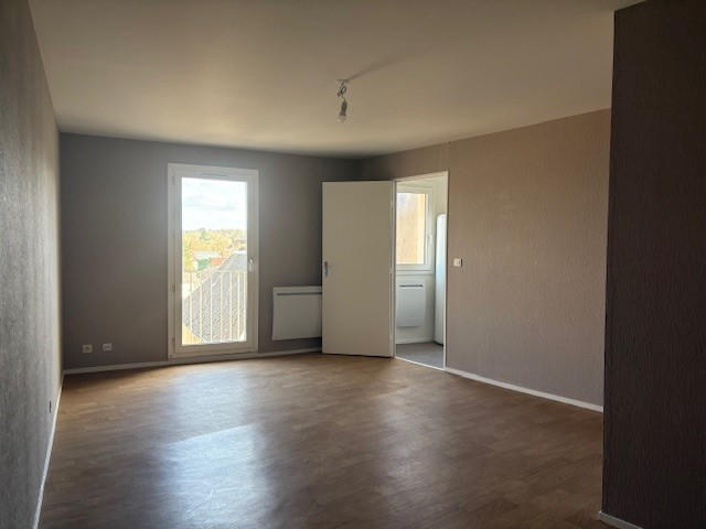 Appartement - 76 m² - 4 pièces