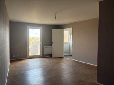 Appartement - 76 m² - 4 pièces