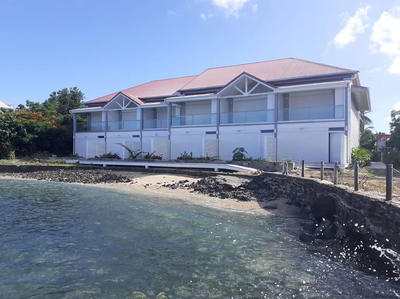 Duplex - 72 m² - 3 pièces