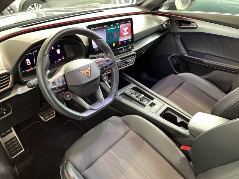 Cupra Formentor 1.4 e-Hybrid 245 ch Dsg6 Vz