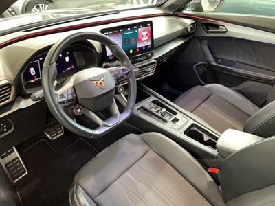 Cupra Formentor 1.4 e-Hybrid 245 ch Dsg6 Vz