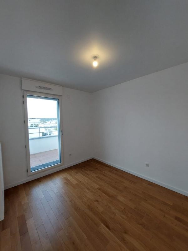 Appartement - 121 m² - 5 pièces