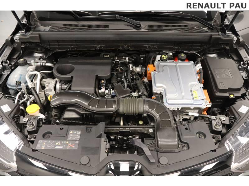 Renault Arkana E-Tech full hybrid 145 Gsr2 esprit Alpine