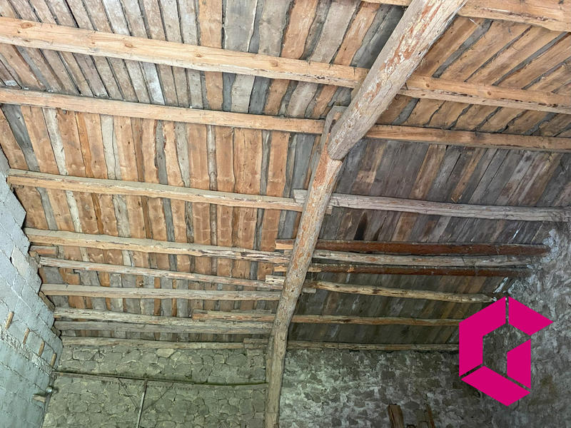 Ferme - 205 m² - 8 pièces