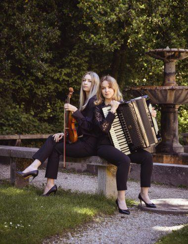 Concert au Château Kirwan