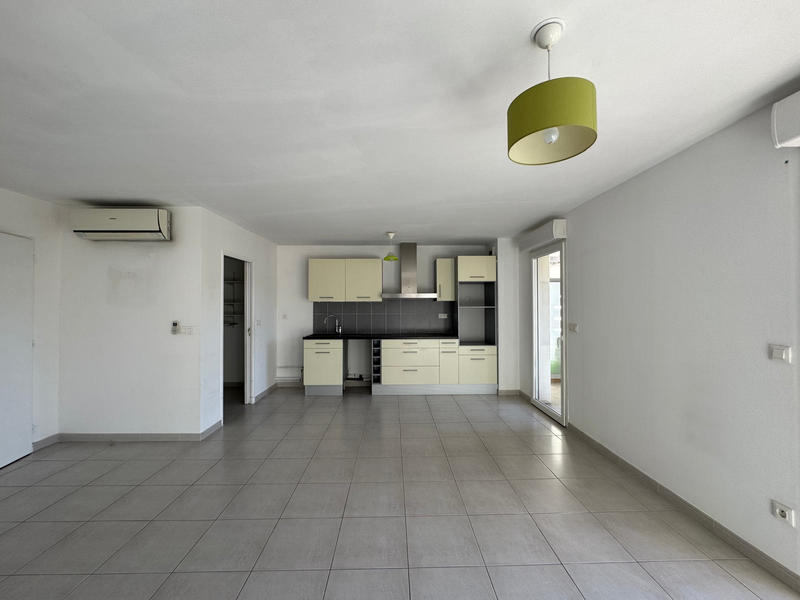 Appartement - 92 m² - 4 pièces