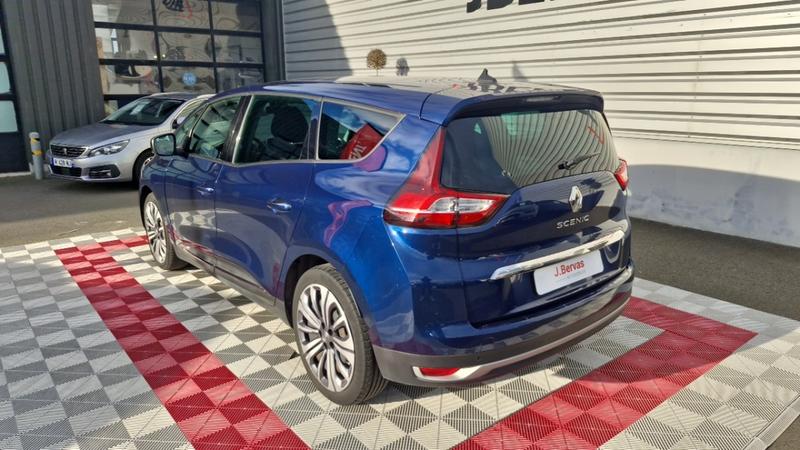 Renault Grand Scénic IV Business Tce 140