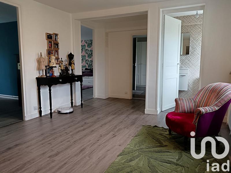 Maison - 400 m² - 10 pièces