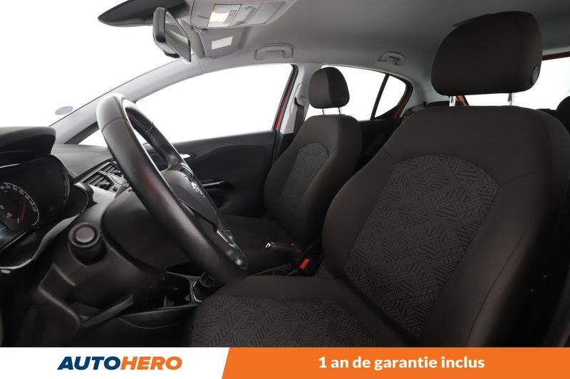 Opel Corsa 1.4 Excite 5p 90 ch