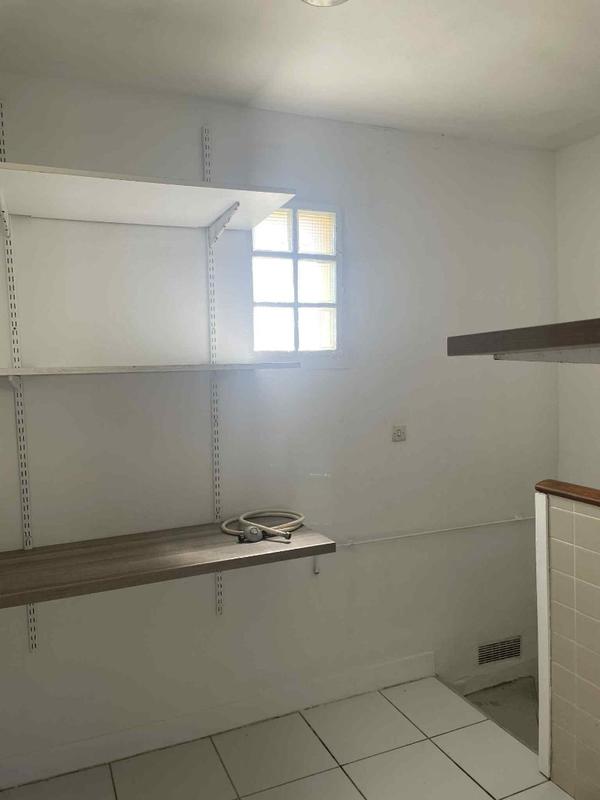 Maison - 112 m² - 4 pièces