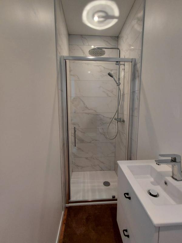 Appartement - 89 m² - 5 pièces