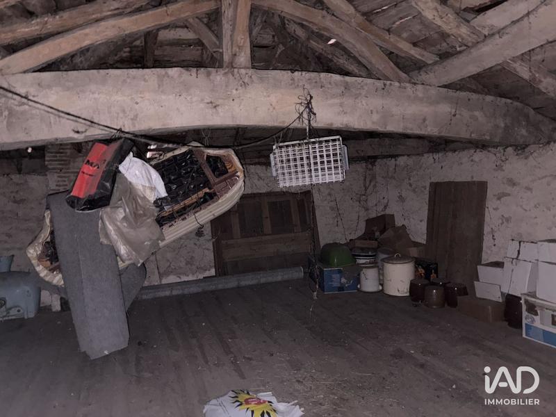 Maison - 151 m² - 4 pièces