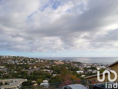 Appartement - 69 m² - 4 pièces